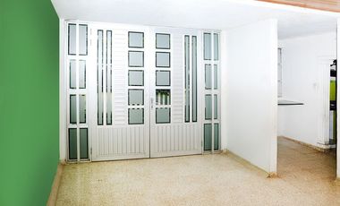VENDO CASA BARRIO LA POPA DE LA CIUDAD DE  VALLEDUPAR