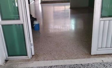 VENDO CASA BARRIO LA POPA DE LA CIUDAD DE  VALLEDUPAR