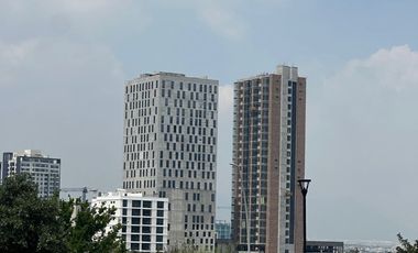 DEPARTEMENTOS PRE-VENTA TORRE PONIENTE SANTA CATARINA