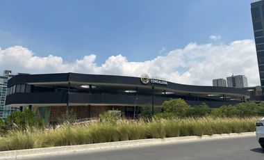 DEPARTEMENTOS PRE-VENTA TORRE PONIENTE SANTA CATARINA