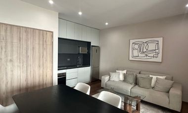 DEPARTEMENTOS PRE-VENTA TORRE PONIENTE SANTA CATARINA