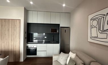 DEPARTEMENTOS PRE-VENTA TORRE PONIENTE SANTA CATARINA