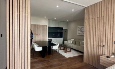 DEPARTEMENTOS PRE-VENTA TORRE PONIENTE SANTA CATARINA