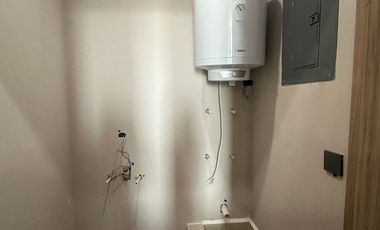 DEPARTEMENTOS PRE-VENTA TORRE PONIENTE SANTA CATARINA