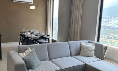 DEPARTEMENTOS PRE-VENTA TORRE PONIENTE SANTA CATARINA