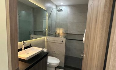 DEPARTEMENTOS PRE-VENTA TORRE PONIENTE SANTA CATARINA