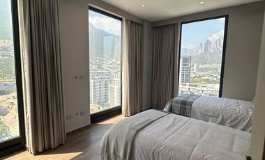 DEPARTEMENTOS PRE-VENTA TORRE PONIENTE SANTA CATARINA