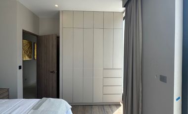 DEPARTEMENTOS PRE-VENTA TORRE PONIENTE SANTA CATARINA