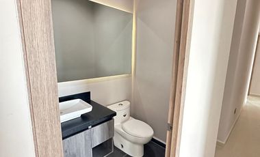 DEPARTEMENTOS PRE-VENTA TORRE PONIENTE SANTA CATARINA