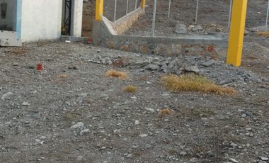 TERRENO EN EL LAGO DE TEQUESQUITENGO