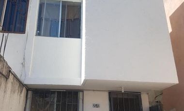 Venta casa Duplex 2 recamaras Ancón del Huajuco Monterrey N.L.