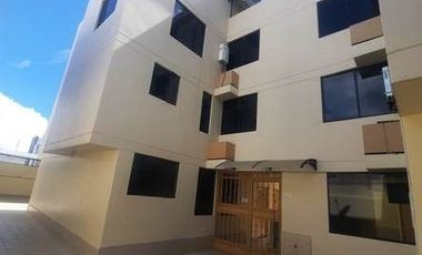 Departamento en Riobamba - Sector Los Manzanares