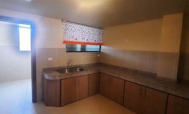 Departamento en Riobamba - Sector Los Manzanares