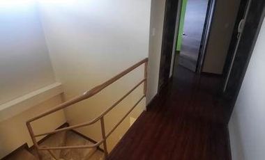Departamento en Riobamba - Sector Los Manzanares