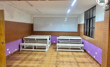 Alquilo LOCAL COMERCIAL REF. hOSPITAL SIMÓN BOLÍVAR