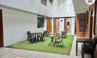 Alquilo LOCAL COMERCIAL REF. hOSPITAL SIMÓN BOLÍVAR