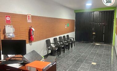 Alquilo LOCAL COMERCIAL REF. hOSPITAL SIMÓN BOLÍVAR