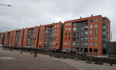Vendo Apartamento Chia Cundinamarca