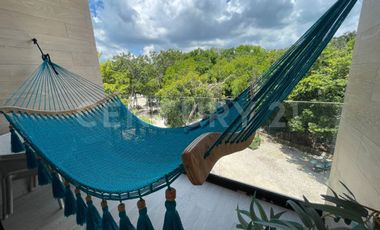 Estudio Amueblado en Tuk Tulum