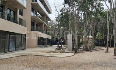 Estudio Amueblado en Tuk Tulum