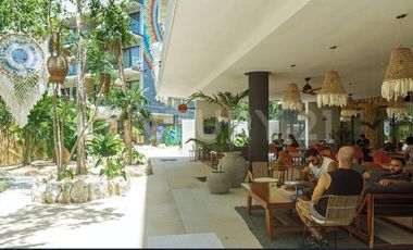 Estudio Amueblado en Tuk Tulum