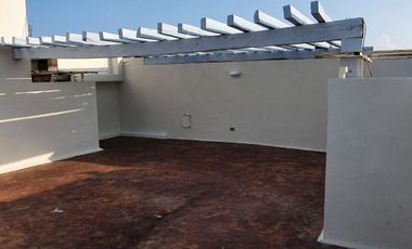 Penthouse en Venta