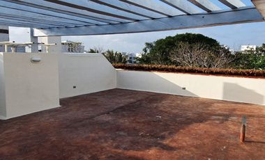 Penthouse en Venta