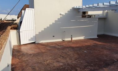 Penthouse en Venta