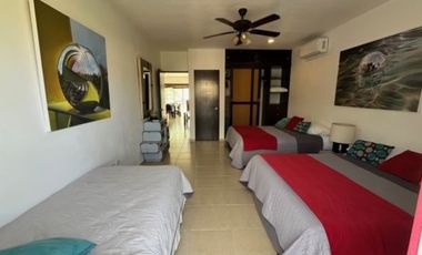 Penthouse en Residencial Peregrina