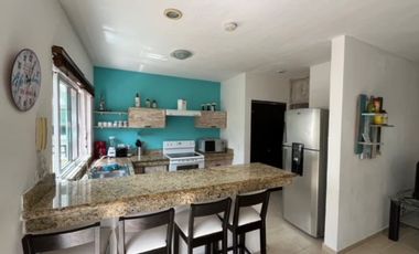 Penthouse en Residencial Peregrina
