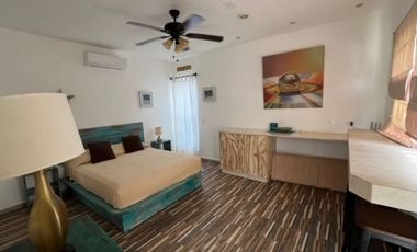 Penthouse en Residencial Peregrina