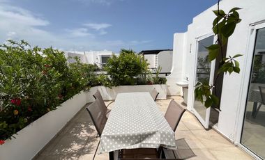 Penthouse en Residencial Peregrina