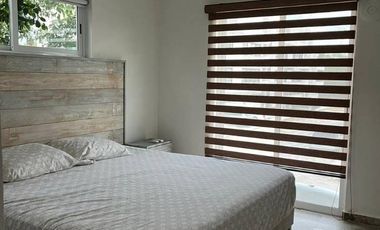 Departamento en Villas Tulum