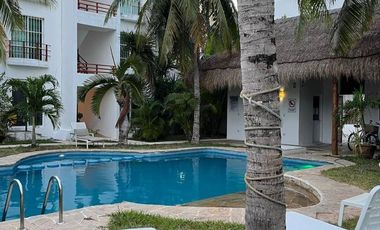 Departamento en Villas Tulum