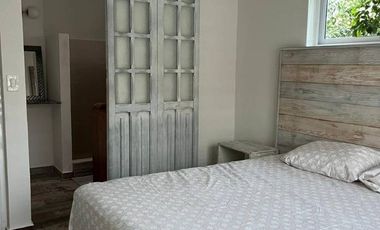 Departamento en Villas Tulum