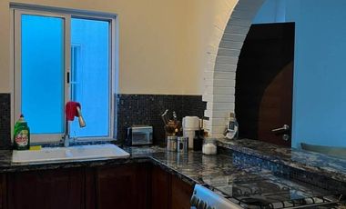 Departamento en Villas Tulum