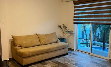 Departamento en Villas Tulum