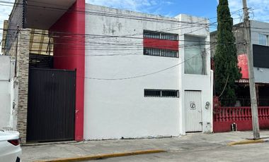 Inmueble en CTM