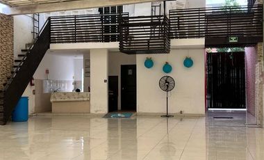 Inmueble en CTM