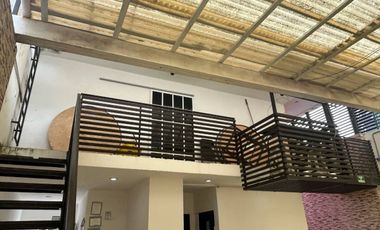 Inmueble en CTM