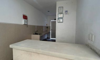 Inmueble en CTM