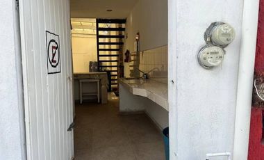Inmueble en CTM