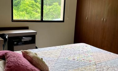 Via la Costa, Renta Linda Casa 3 dormitorios SIN MUEBLES