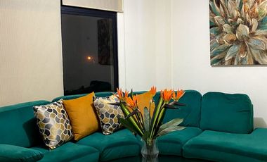 Via la Costa, Renta Linda Casa 3 dormitorios SIN MUEBLES
