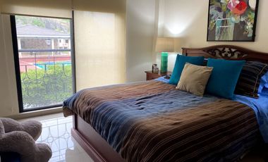 Via la Costa, Renta Linda Casa 3 dormitorios SIN MUEBLES