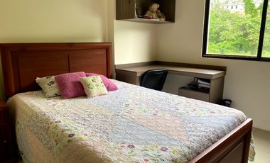 Via la Costa, Renta Linda Casa 3 dormitorios SIN MUEBLES