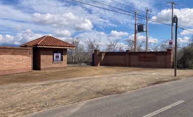 Venta Parcela 5000m2 Martina I, Lonquen