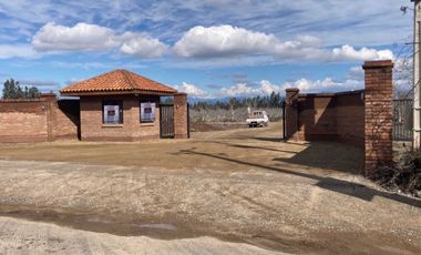 Venta Parcela 5000m2 Martina I, Lonquen