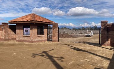 Venta Parcela 5000m2 Martina I, Lonquen