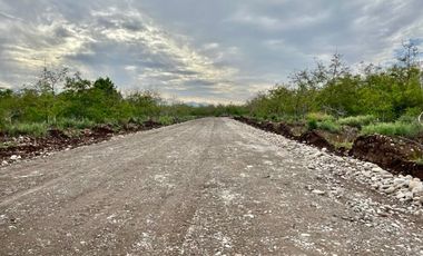 Venta Parcela 5000m2 Martina I, Lonquen